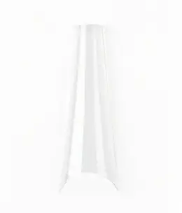 The manicure Company Pro Ballerina Nail Tips - 504pcs