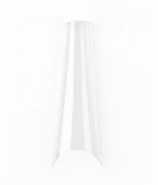 The manicure Company Pro Ballerina Nail Tips - 504pcs