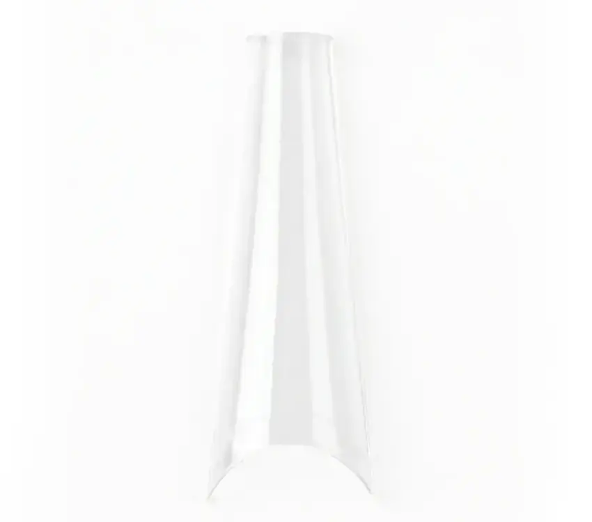 The manicure Company Pro Ballerina Nail Tips - 504pcs