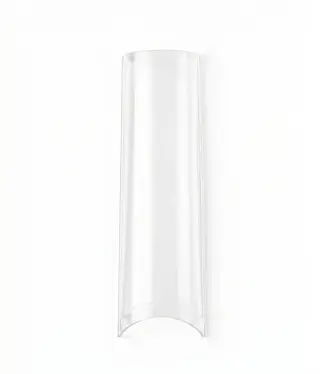 The Manicure Company Pro Square Nail Tips - 500pcs