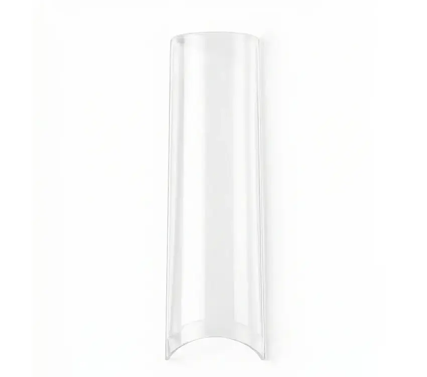 The Manicure Company Pro Square Nail Tips - 500pcs