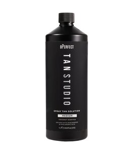 BPerfect Tan Medium Coconut Scented 1Litre