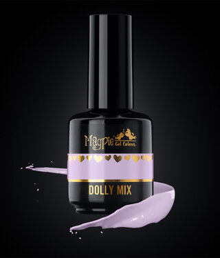 Magpie Dolly Mix 15ml MP uvled