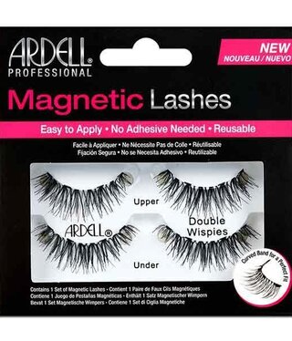 Ardell Magnetic Lashes Double Wispies