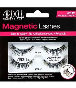 Ardell Magnetic Lash Double Demi Wispies