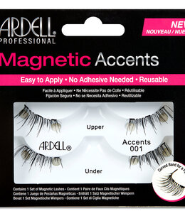 Ardell Magnetic Accents 001