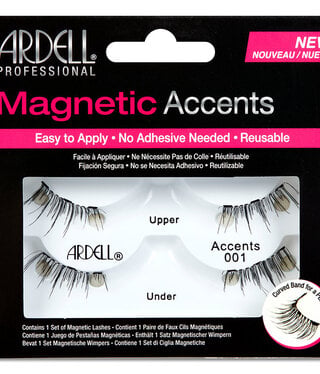 Ardell Magnetic Accents 001