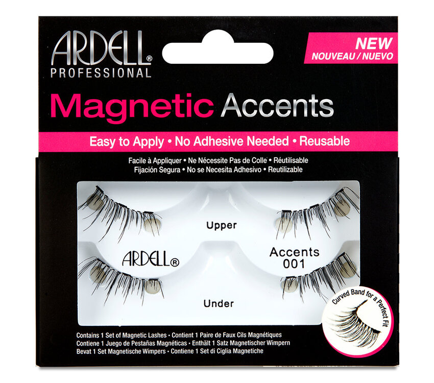 Ardell Magnetic Accents 001