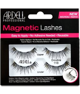 Ardell Magnetic Lashes Double 110