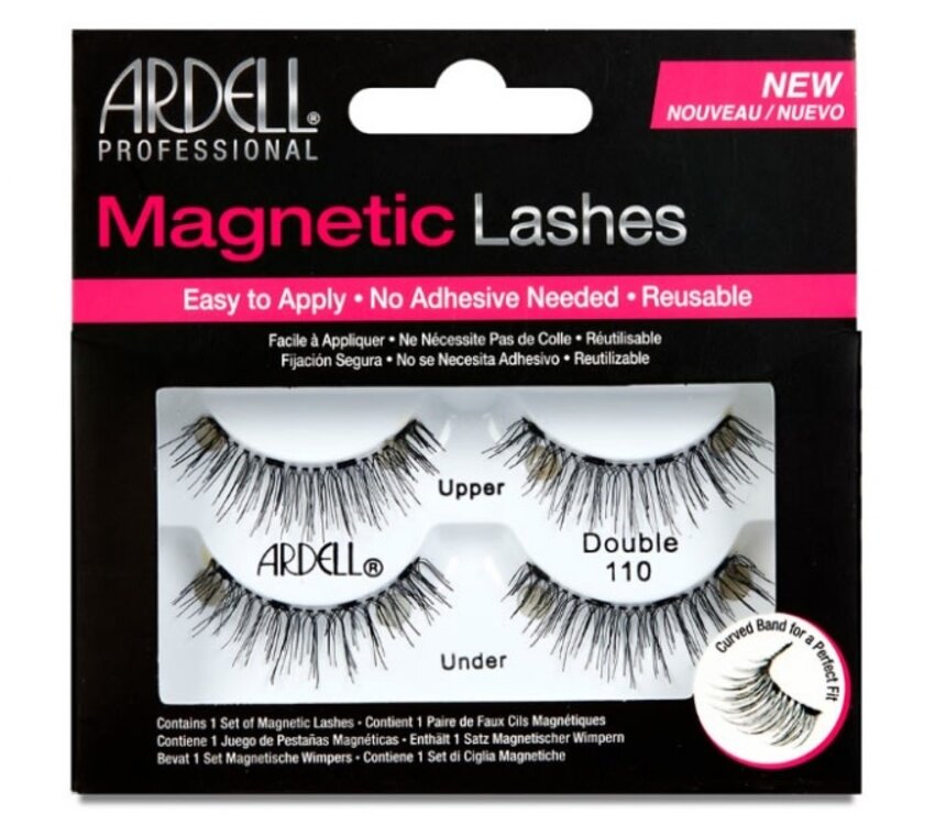 Ardell Magnetic Lashes Double 110