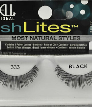 Ardell LashLites 333 Black