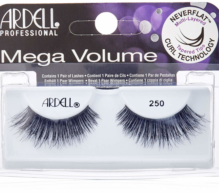 Ardell Mega Volume 250