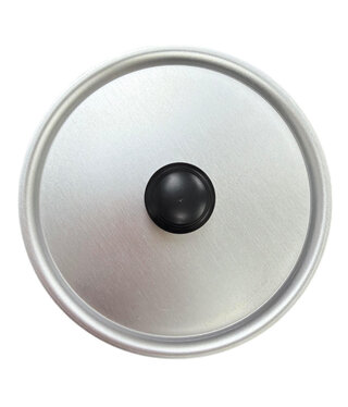 Cococera Cococera Wax Pot Lid