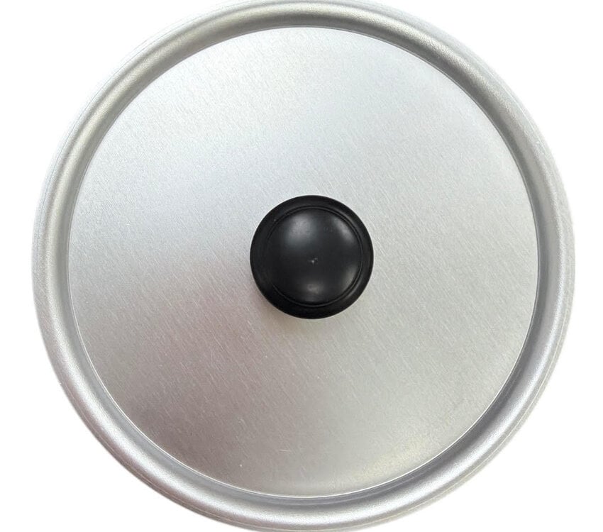 Cococera Cococera Wax Pot Lid