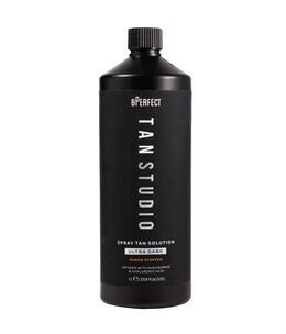 BPerfect Tan Ultra Dark Mango Scented 1Litre