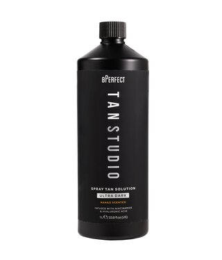 BPerfect Tan Ultra Dark Mango Scented 1Litre