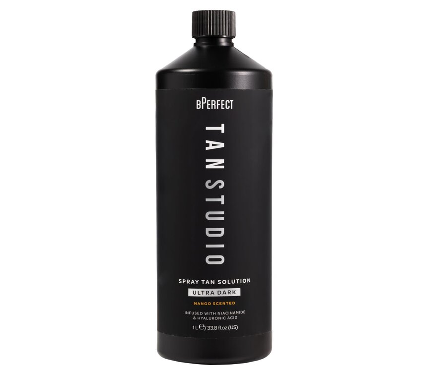 BPerfect BPerfect Ultra Dark Mango 1 Litre
