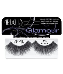 Ardell Glamour 115 Black