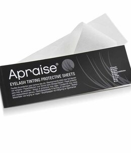 Apraise Tint Protective Sheets