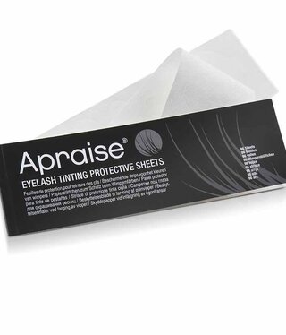 Apraise Tint Protective Sheets