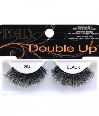 Ardell Double Up 204 Black