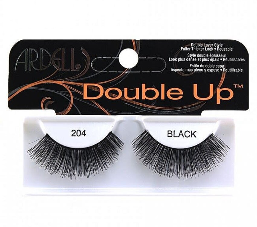 Ardell Double Up 204 Black