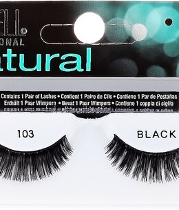 Ardell Natural 103 Black