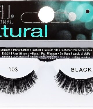 Ardell Natural 103 Black