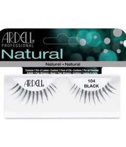 Ardell Natural 104 Black