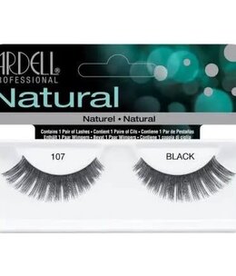 Ardell Natural 107 Black