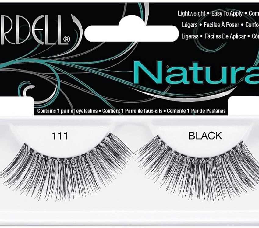 Ardell Natural 111 Black