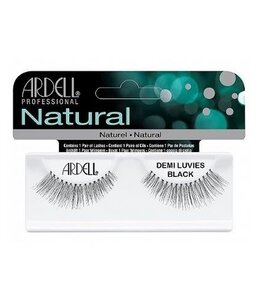 Ardell Natural Demi Luvies Black