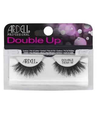 Ardell DOUBLE UP DEMI WISPIES