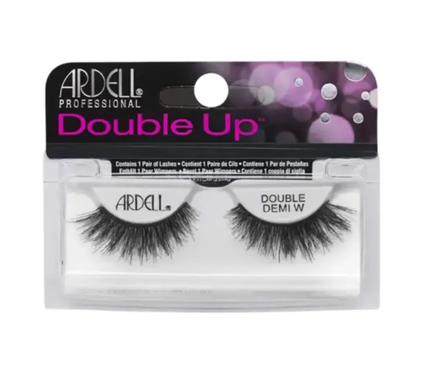 Ardell DOUBLE UP DEMI WISPIES