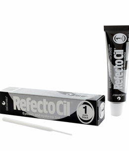 RefectoCil RefectoCil Black Tint 15ml