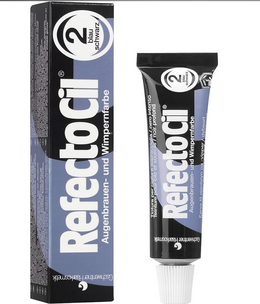 RefectoCil RefectoCil Blue/Black Tint 15ml