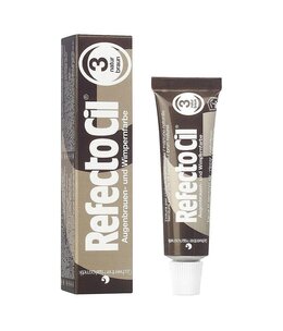 RefectoCil RefectoCil Brown Tint 15ml