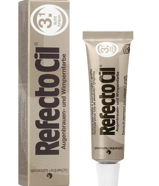 RefectoCil RefectoCil Light Brown Tint 15ml