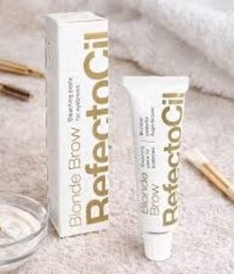 RefectoCil RefectoCil Blonde Tint 15ml