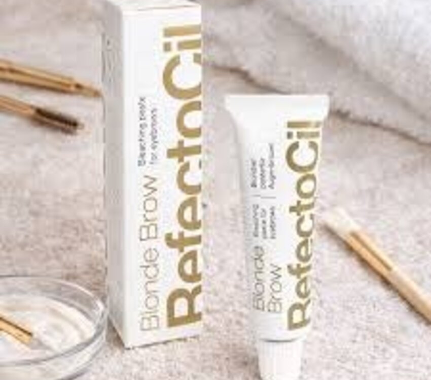 RefectoCil RefectoCil Blonde Tint 15ml