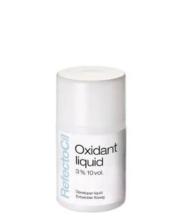 RefectoCil RefectoCil Liquid  3% Oxidant 100ml