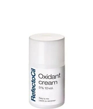 RefectoCil RefectoCil Cream 3% Oxidant 100ml