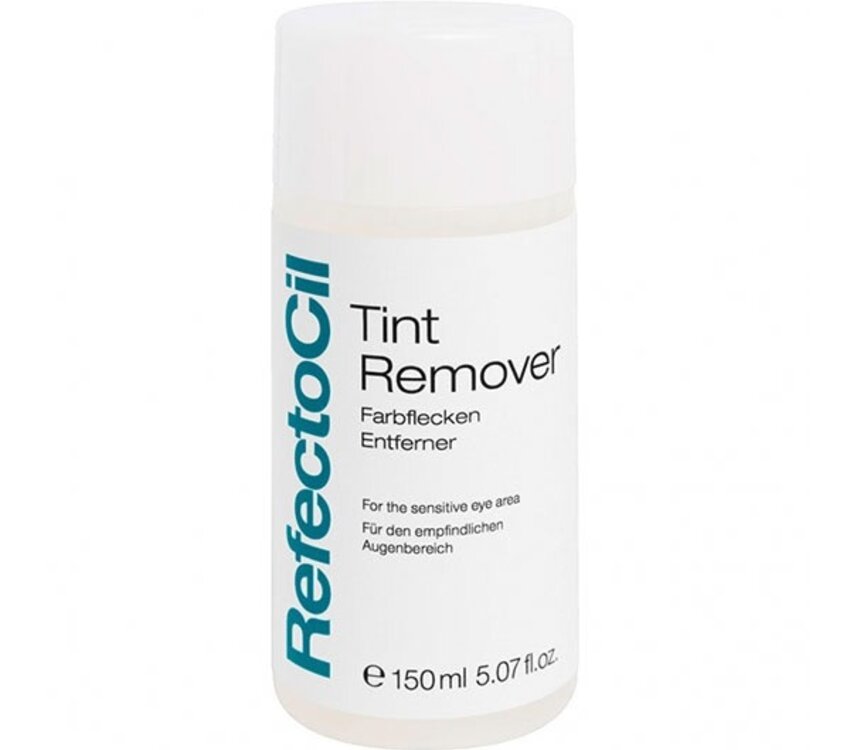 RefectoCil RefectoCil Tint Remover 150ml