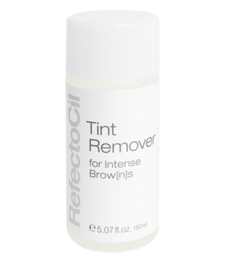 RefectoCil RefectoCil Intense Tint Remover 150ml