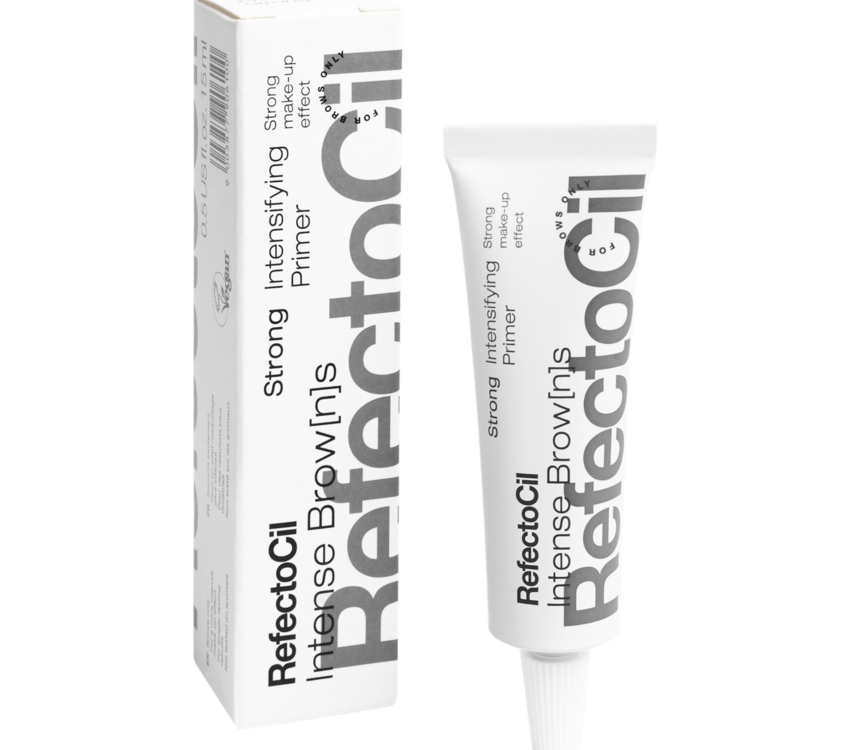 RefectoCil RefectoCil Intense Primer Strong 15ml