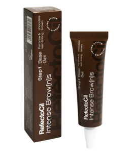 RefectoCil RefectoCil Intense Chocolate Brown Gel 15ml