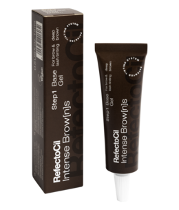 RefectoCil RefectoCil Intense Deep Brown Gel 15ml