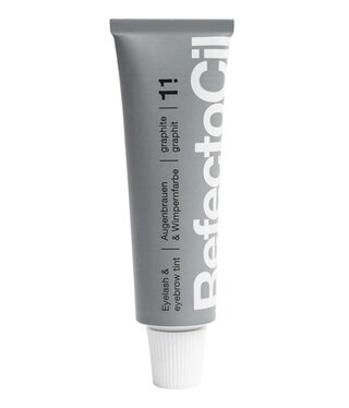 RefectoCil RefectoCil Grey Tint 15ml