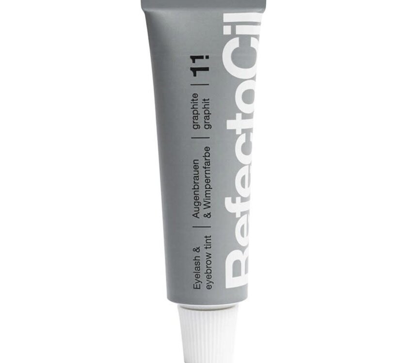 RefectoCil RefectoCil Grey Tint 15ml
