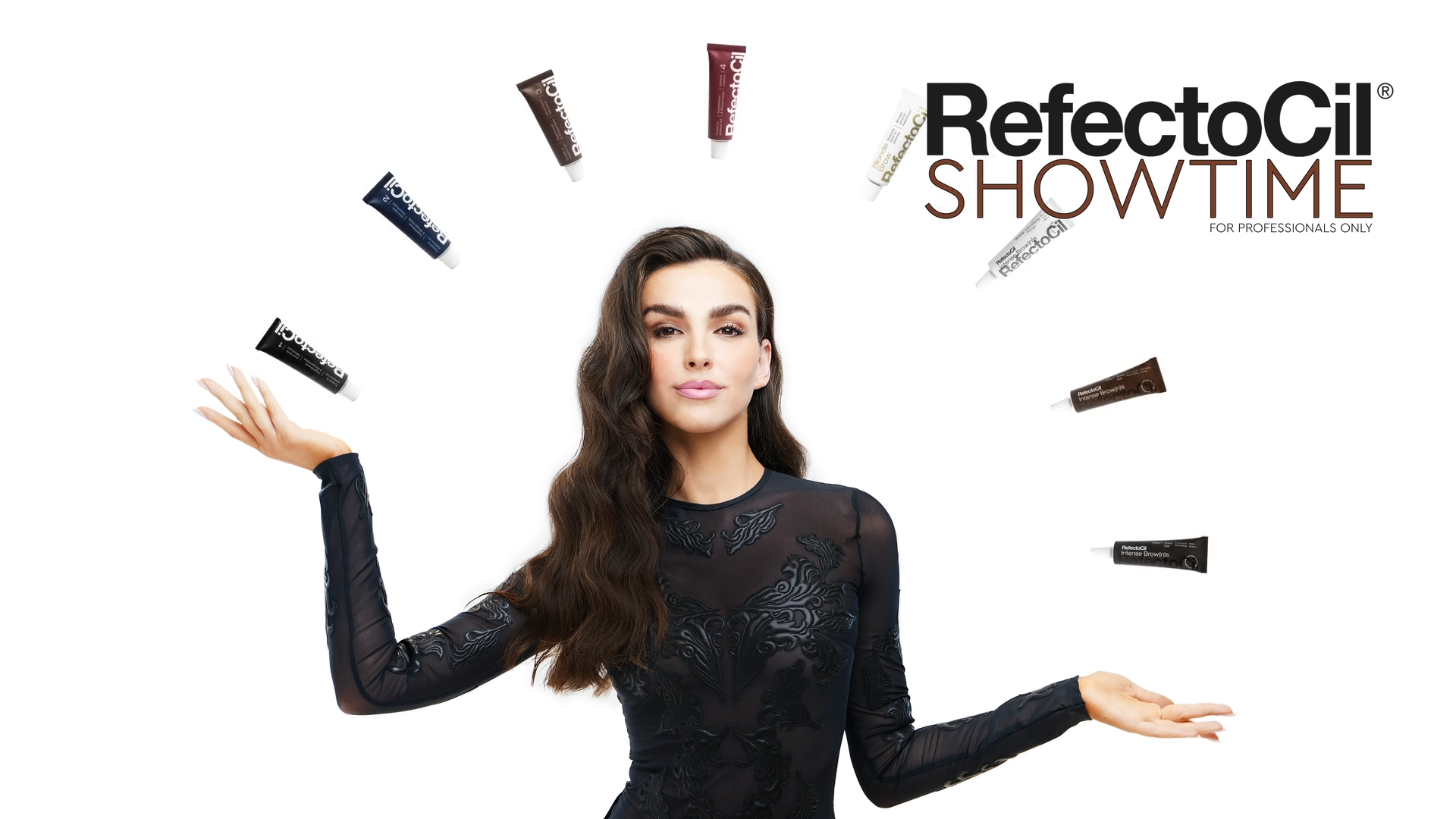 Refectocil Now In store